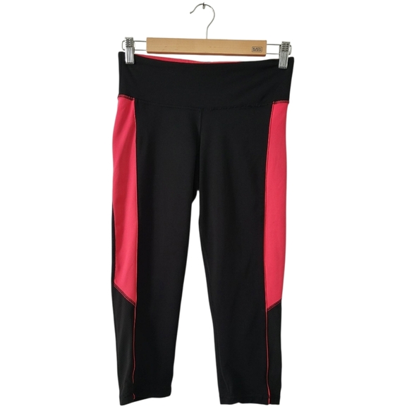 Old Navy Pants - Old Navy Active Pink Leggings